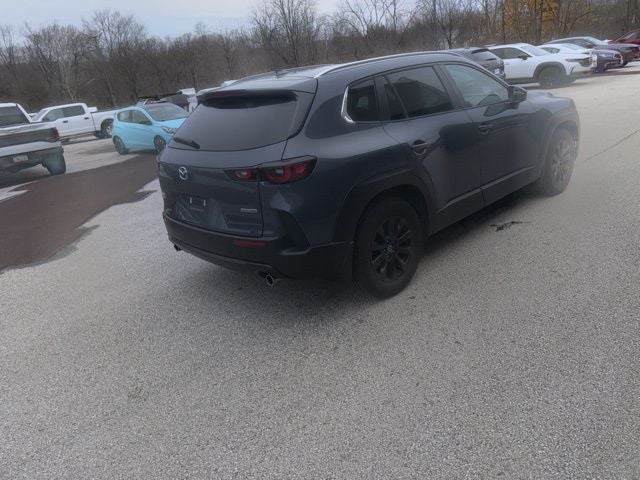 2024 Mazda Mazda CX-50 2.5 S Premium Package