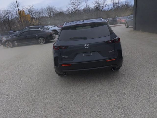 2024 Mazda Mazda CX-50 2.5 S Premium Package