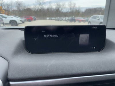 2024 Mazda Mazda CX-50 2.5 S Premium Package