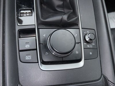 2024 Mazda Mazda CX-50 2.5 S Premium Package