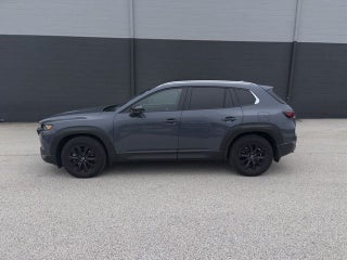 2024 Mazda Mazda CX-50 2.5 S Premium Package