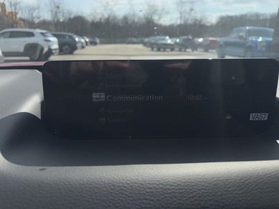 2025 Mazda Mazda CX-50 2.5 S Premium Package