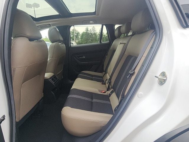 2025 Mazda Mazda CX-50 2.5 S Premium Package