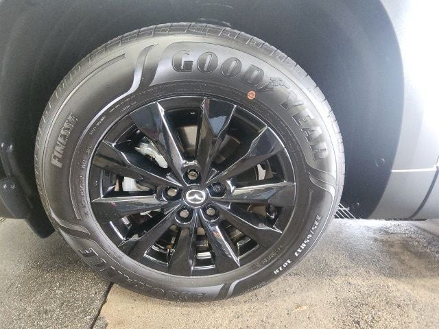 2025 Mazda Mazda CX-50 2.5 S Premium Package