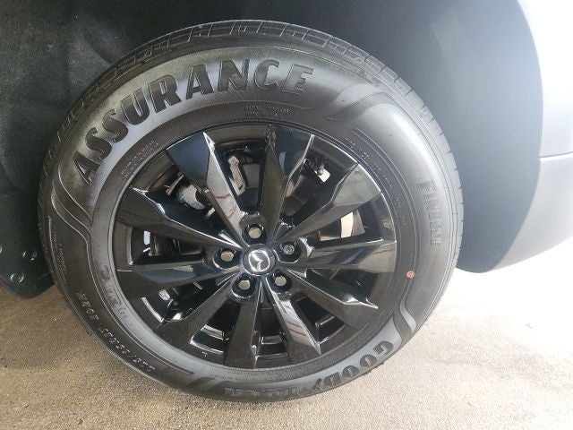 2025 Mazda Mazda CX-50 2.5 S Premium Package