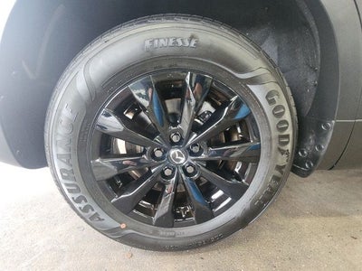 2025 Mazda Mazda CX-50 2.5 S Premium Package