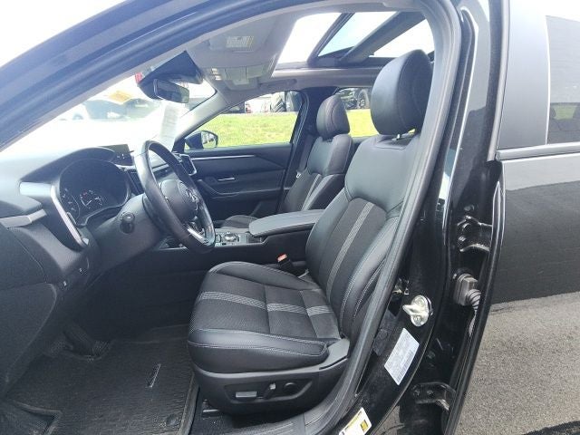2024 Mazda Mazda CX-50 2.5 S Premium Package