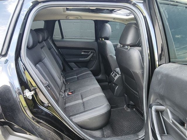 2024 Mazda Mazda CX-50 2.5 S Premium Package