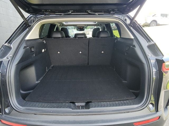2024 Mazda Mazda CX-50 2.5 S Premium Package
