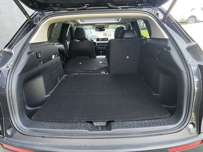 2024 Mazda Mazda CX-50 2.5 S Premium Package