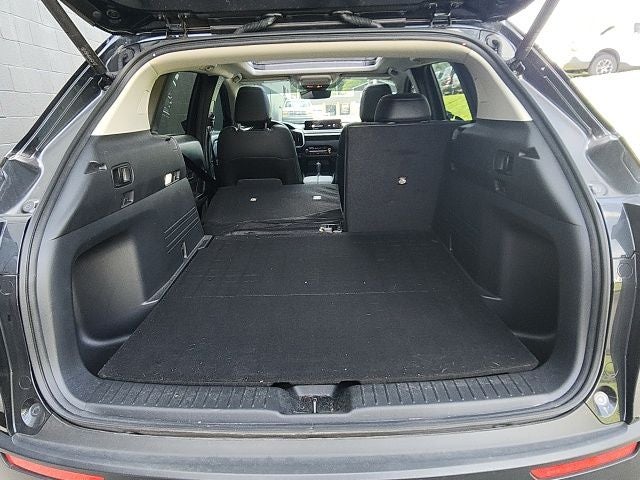 2024 Mazda Mazda CX-50 2.5 S Premium Package