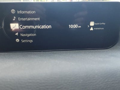 2024 Mazda Mazda CX-50 2.5 S Premium Package