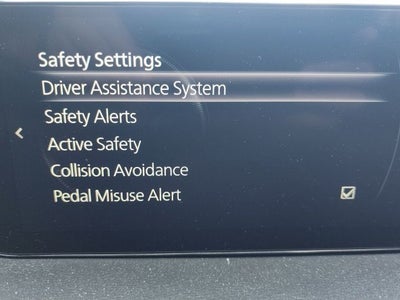 2024 Mazda Mazda CX-50 2.5 S Premium Package