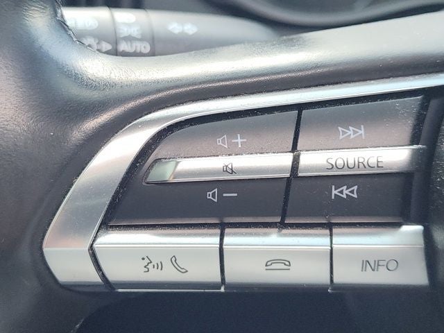 2024 Mazda Mazda CX-50 2.5 S Premium Package
