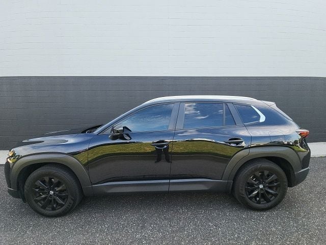 2024 Mazda Mazda CX-50 2.5 S Premium Package