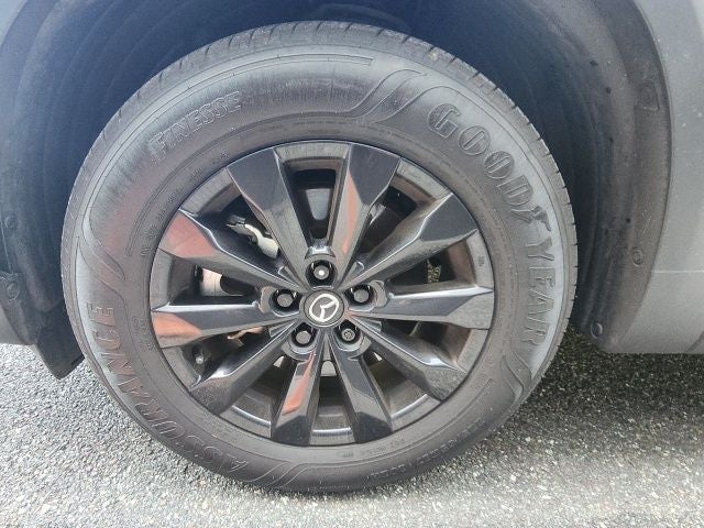 2024 Mazda Mazda CX-50 2.5 S Premium Package