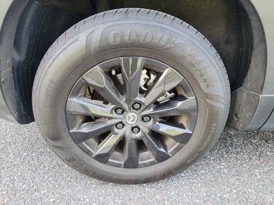 2024 Mazda Mazda CX-50 2.5 S Premium Package