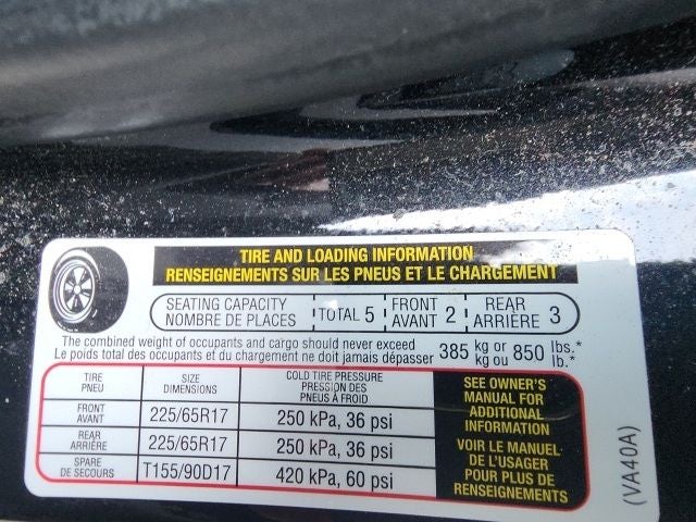 2024 Mazda Mazda CX-50 2.5 S Premium Package