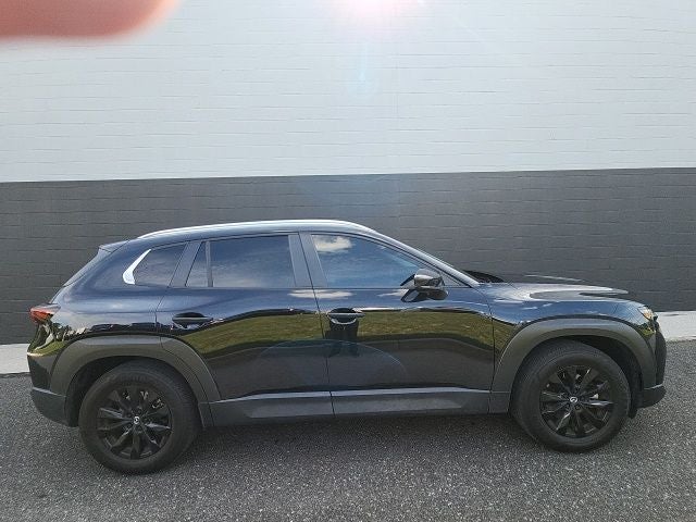 2024 Mazda Mazda CX-50 2.5 S Premium Package