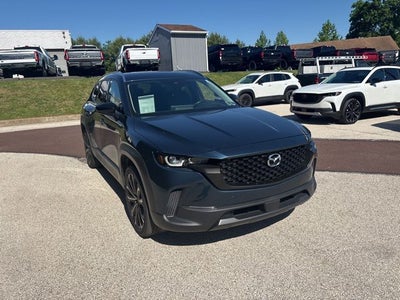 2024 Mazda Mazda CX-50 2.5 S Premium Plus Package