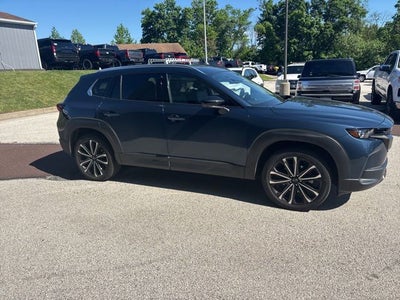 2024 Mazda Mazda CX-50 2.5 S Premium Plus Package