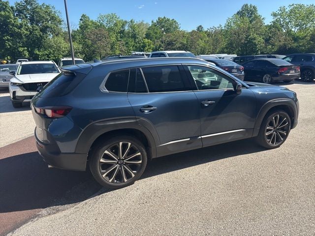 2024 Mazda Mazda CX-50 2.5 S Premium Plus Package