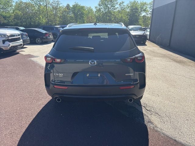 2024 Mazda Mazda CX-50 2.5 S Premium Plus Package
