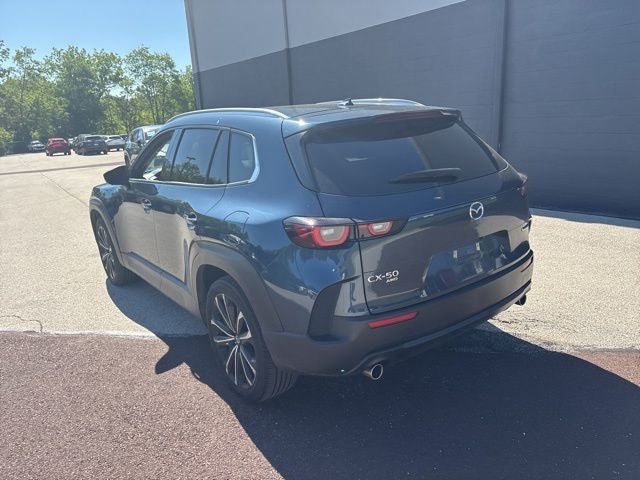 2024 Mazda Mazda CX-50 2.5 S Premium Plus Package