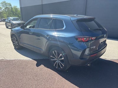 2024 Mazda Mazda CX-50 2.5 S Premium Plus Package