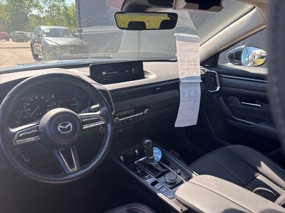 2024 Mazda Mazda CX-50 2.5 S Premium Plus Package