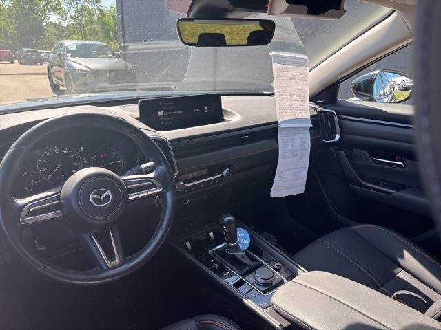 2024 Mazda Mazda CX-50 2.5 S Premium Plus Package