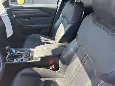 2024 Mazda Mazda CX-50 2.5 S Premium Plus Package
