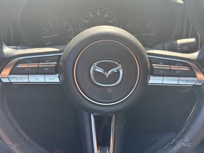 2024 Mazda Mazda CX-50 2.5 S Premium Plus Package