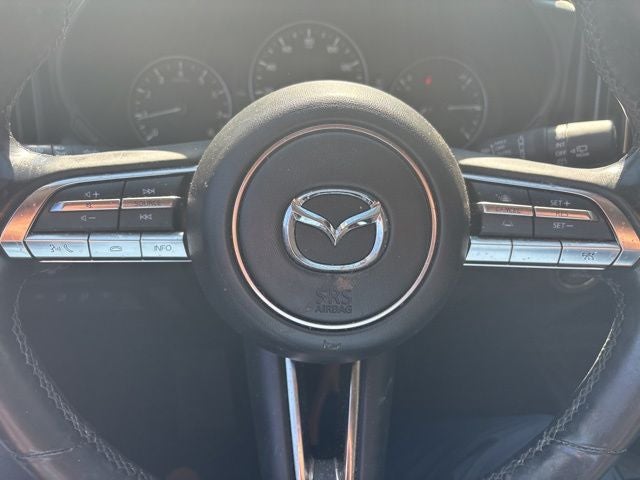 2024 Mazda Mazda CX-50 2.5 S Premium Plus Package