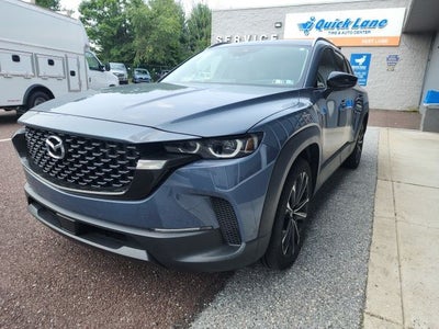 2024 Mazda Mazda CX-50 2.5 S Premium Plus Package