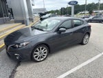 2015 Mazda Mazda3 s Touring