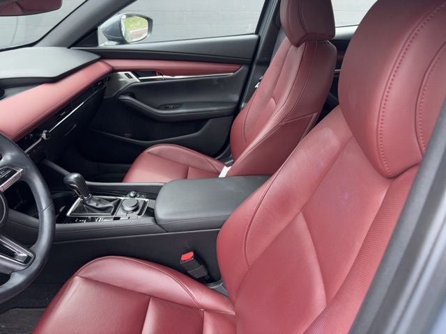 2020 Mazda Mazda3 Premium