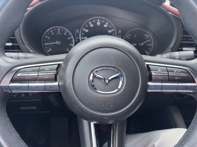 2020 Mazda Mazda3 Premium