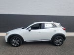 2016 Mazda Mazda CX-3 Grand Touring