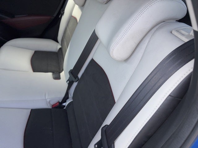 2016 Mazda Mazda CX-3 Grand Touring