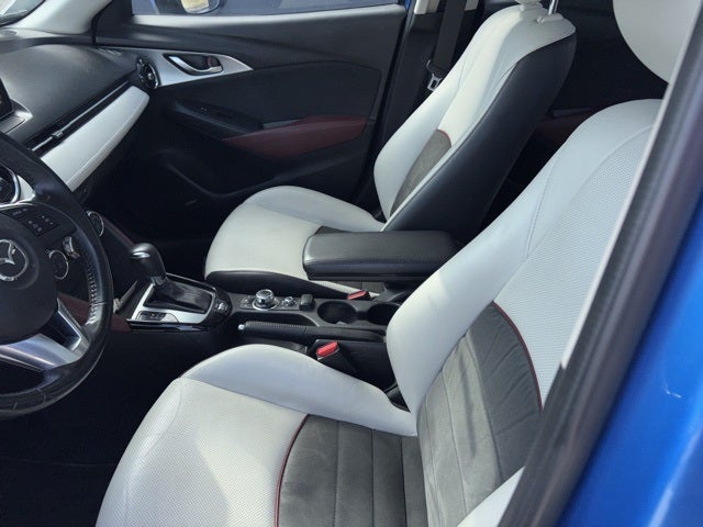 2016 Mazda Mazda CX-3 Grand Touring