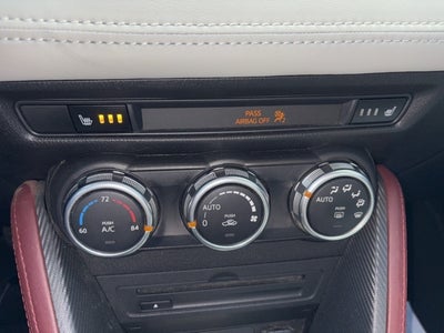 2016 Mazda Mazda CX-3 Grand Touring