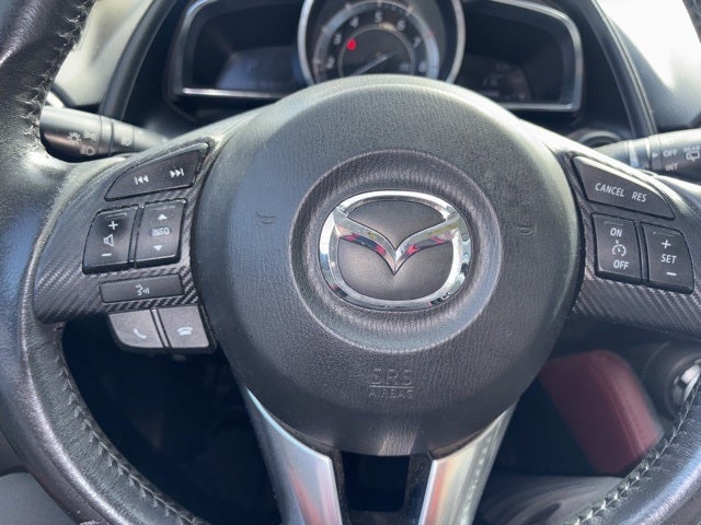 2016 Mazda Mazda CX-3 Grand Touring