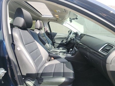 2015 Mazda Mazda6 i Touring