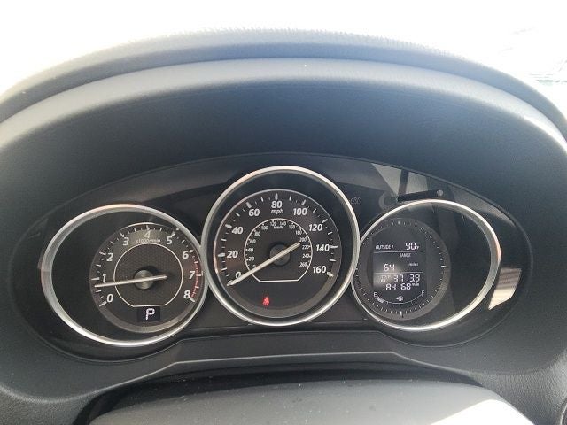 2015 Mazda Mazda6 i Touring