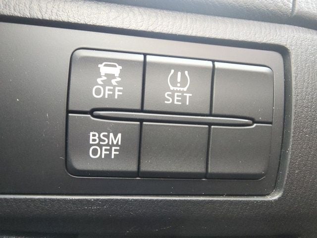 2015 Mazda Mazda6 i Touring