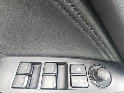 2015 Mazda Mazda6 i Touring