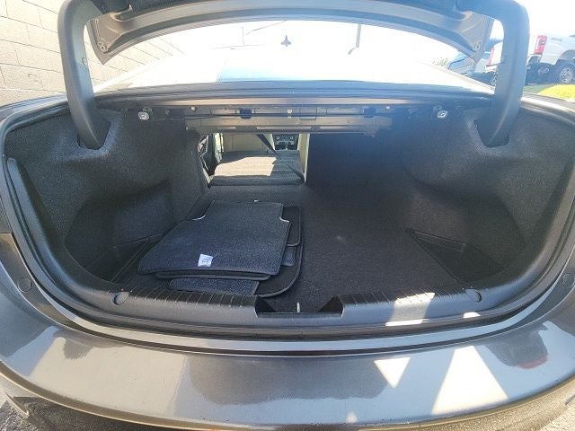 2016 Mazda Mazda6 i Touring