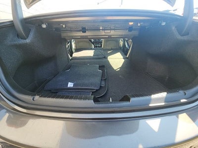 2016 Mazda Mazda6 i Touring