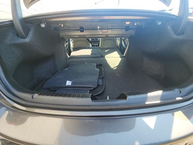 2016 Mazda Mazda6 i Touring